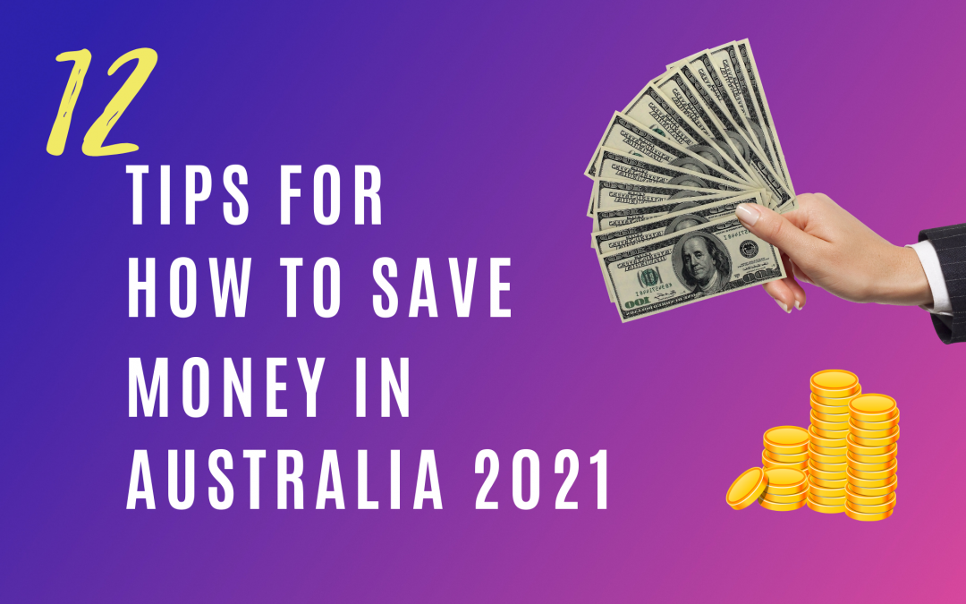 Tips For How To Save Money